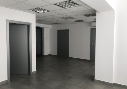 lokal na wynajem - Katowice, Centrum