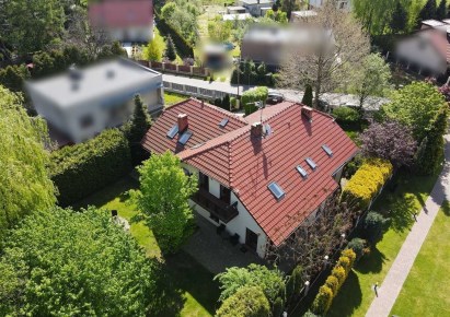 dom na sprzedaż - Katowice, Podlesie