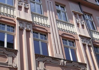 mieszkanie na sprzedaż - Katowice, Centrum