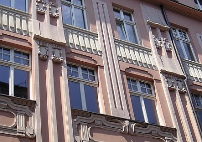 mieszkanie na sprzedaż - Katowice, Centrum