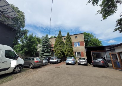 dom na sprzedaż - Katowice, Dąb