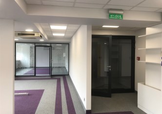lokal na wynajem - Katowice, Centrum