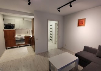 mieszkanie na wynajem - Katowice, Osiedle Tysiąclecia, Dolne