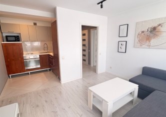 mieszkanie na wynajem - Katowice, Osiedle Tysiąclecia, Dolne