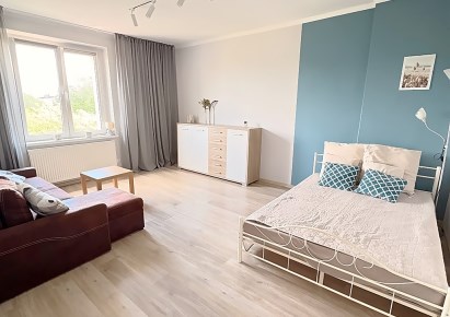 mieszkanie na wynajem - Katowice, Ligota