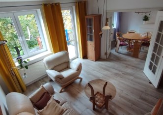 mieszkanie na wynajem - Katowice