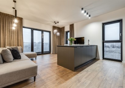 mieszkanie na sprzedaż - Katowice, Centrum, Góreckiego