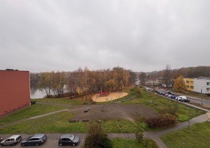 mieszkanie na sprzedaż - Bytom, Miechowice, Nickla