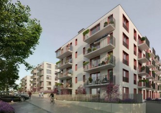 mieszkanie na sprzedaż - Katowice, Wełnowiec