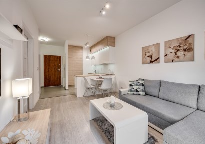 mieszkanie na wynajem - Katowice, Muchowiec, Francuska