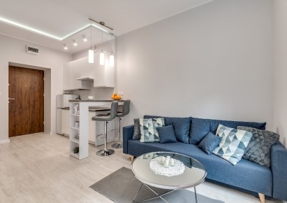 mieszkanie na wynajem - Katowice, Śródmieście, Powstańców