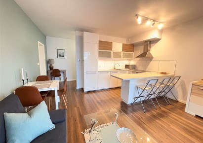 mieszkanie na wynajem - Katowice, Dąb, Johna Baildona