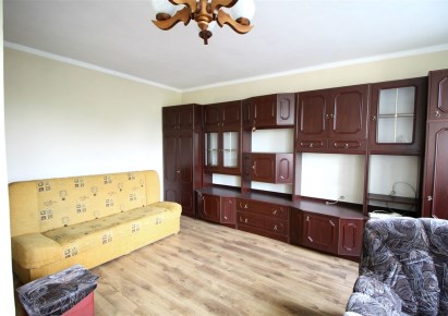 mieszkanie na wynajem - Chorzów, Centrum