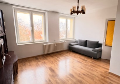 mieszkanie na wynajem - Chorzów, Centrum