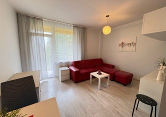 mieszkanie na wynajem - Katowice, Broniewskiego (1)