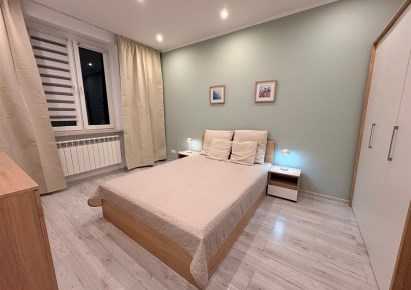 mieszkanie na wynajem - Bytom, Centrum, Siemiradzkiego