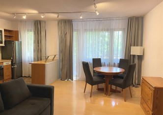 mieszkanie na wynajem - Katowice, Dąb, Złota