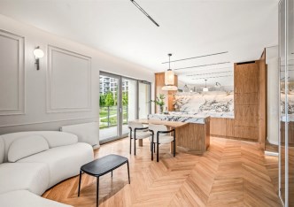 mieszkanie na wynajem - Katowice, Bogucice, Nadgórników