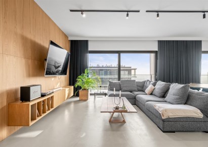 mieszkanie na sprzedaż - Katowice, Centrum, Góreckiego