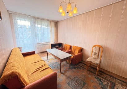 mieszkanie na sprzedaż - Ruda Śląska, Halemba, Energetyków