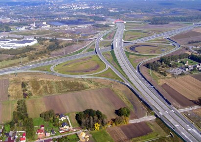 działka na sprzedaż - Gliwice, Bojków